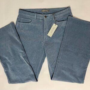 NWT Just USA Marian Bootcut Corduroy Pants